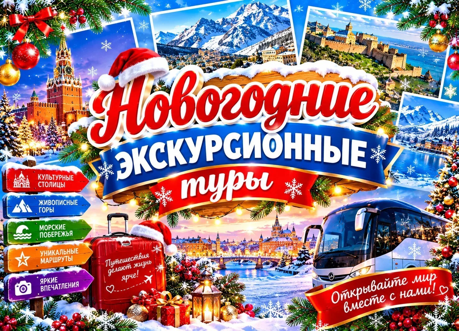 Новогодние туры (2)