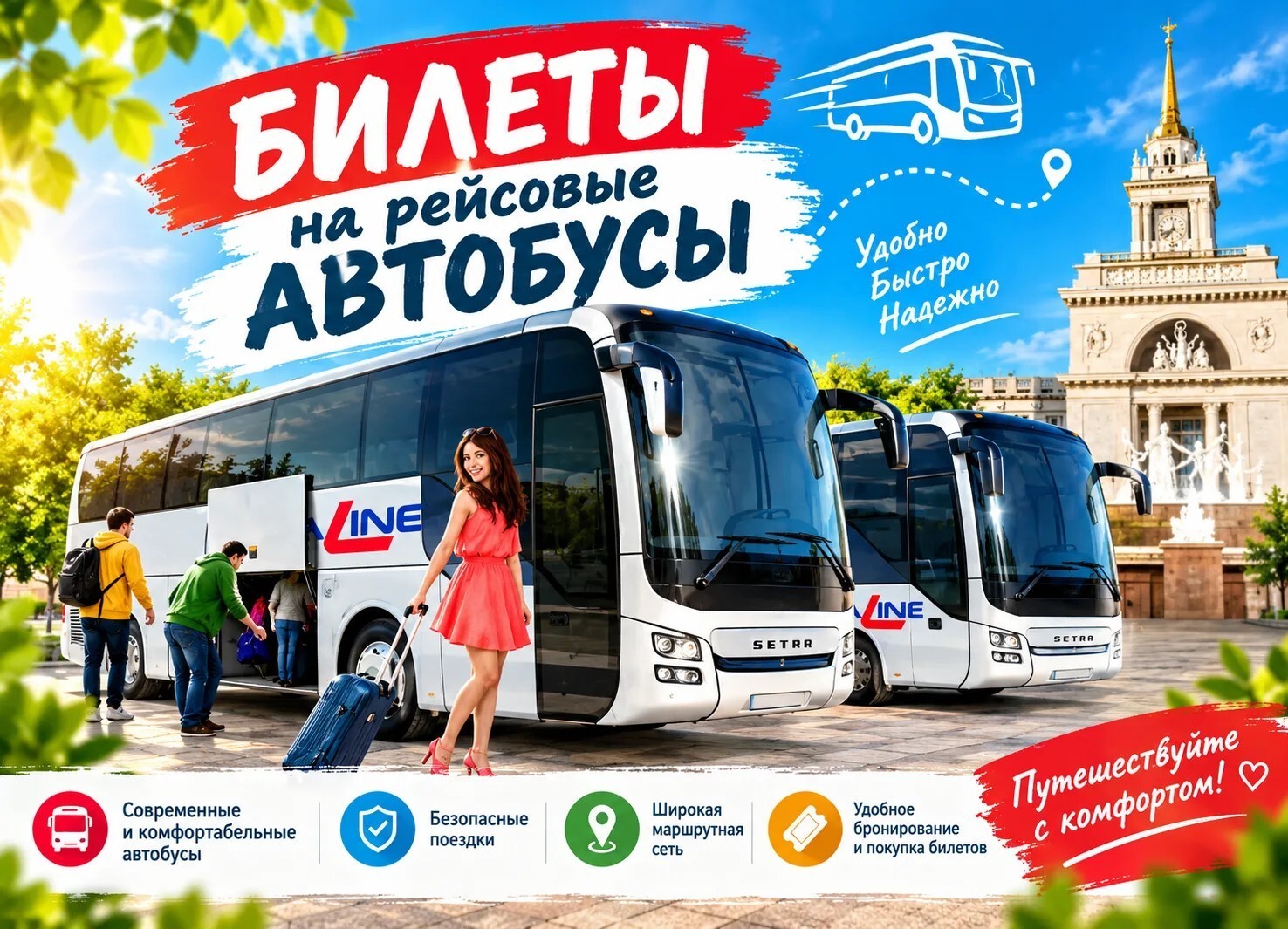 Волголайн
